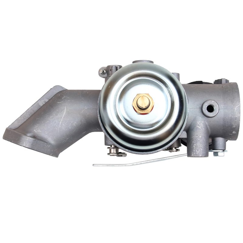 Goodbest New Carburetor for 491031 490499 491026 281707 12HP Engine - Image 3